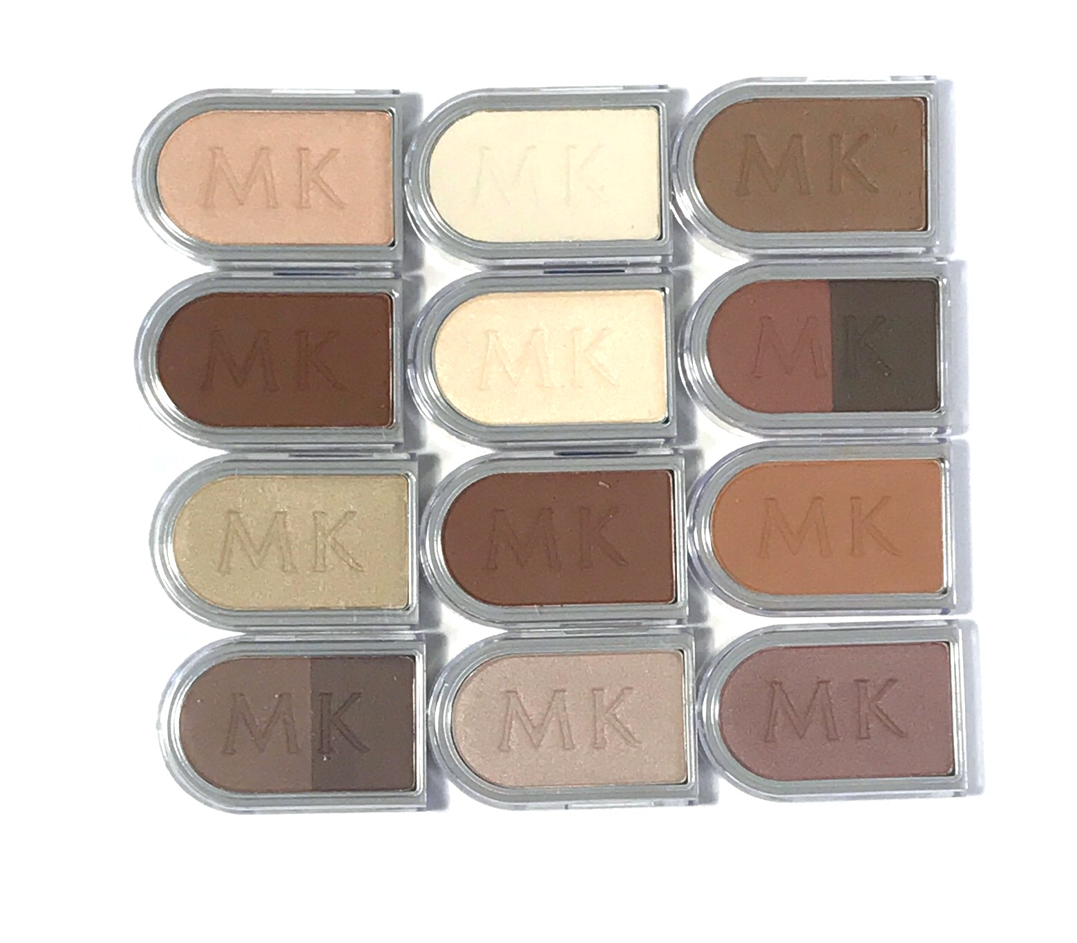 Mary Kay Signature Line Eyeshadow (Discontinued)