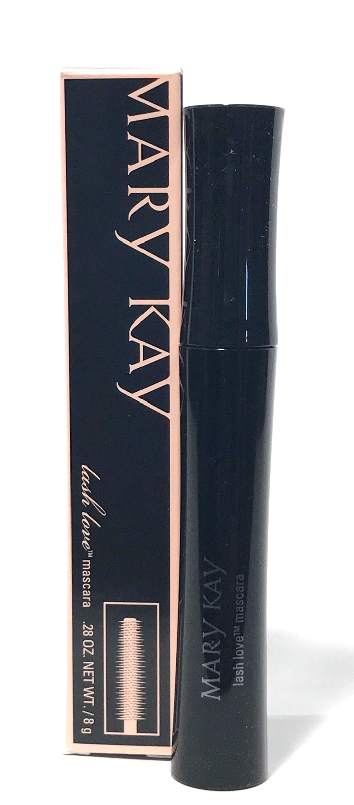 Mary Kay Lash Love Mascara ~ Green (Discontinued)