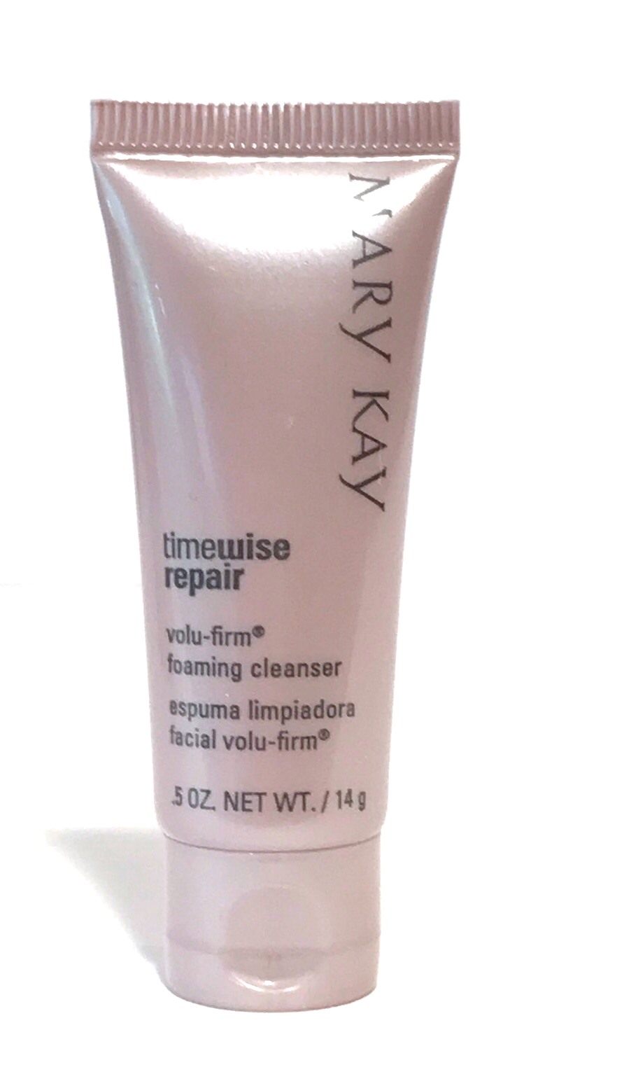 Mary Kay Deluxe Travel Size Skincare and Cosmetics
