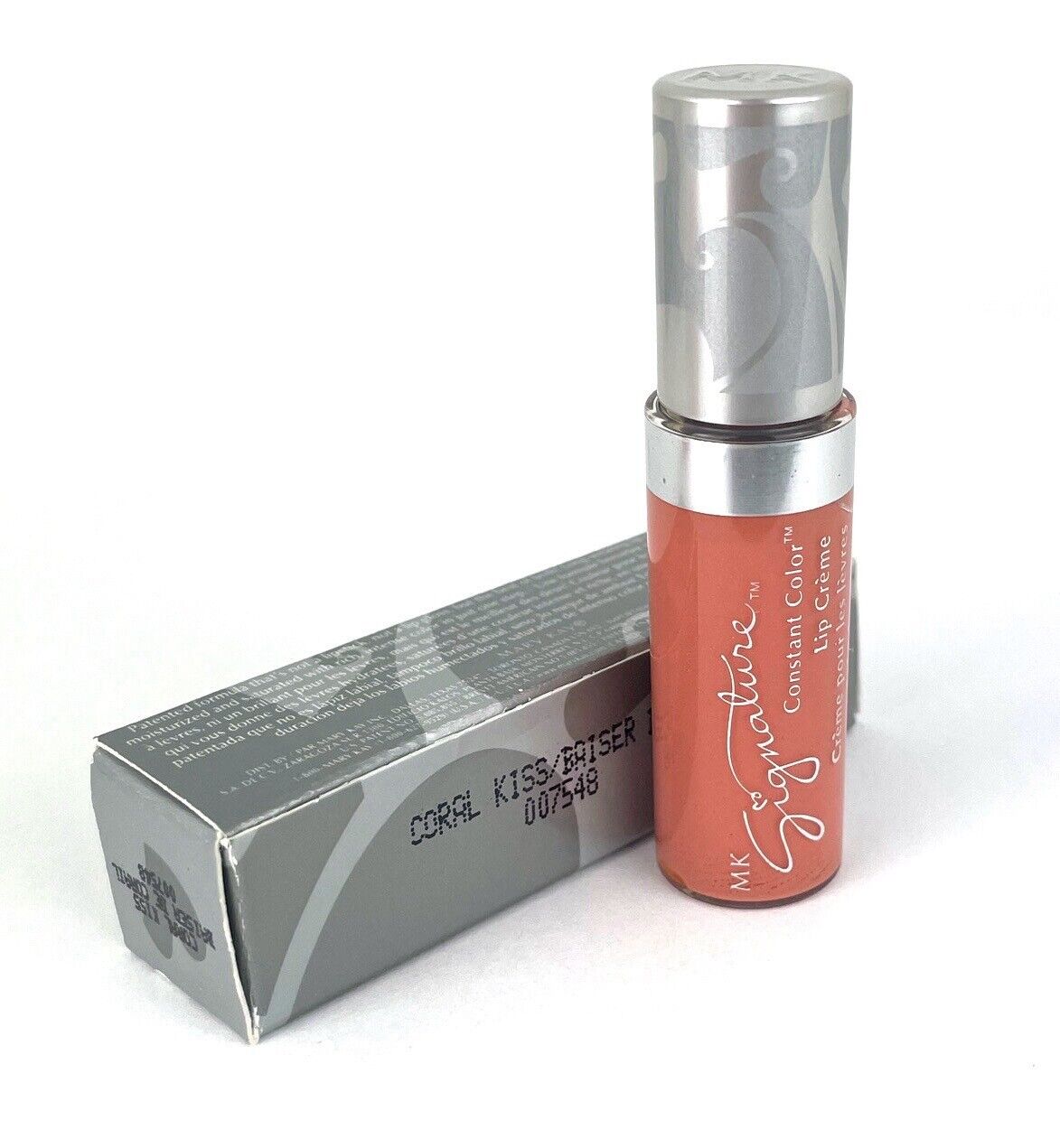 Mary Kay Signature Line Constant Color (Discontinued)