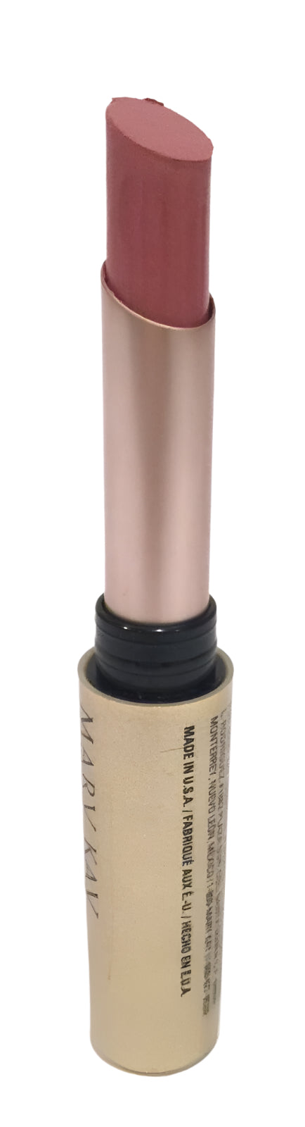 Mary Kay Lip Nectar & Lip Suede Lipsticks (Discontinued)