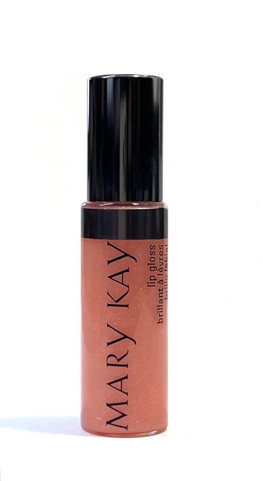 Mary Kay Nourishine Lip Gloss (Discontinued)
