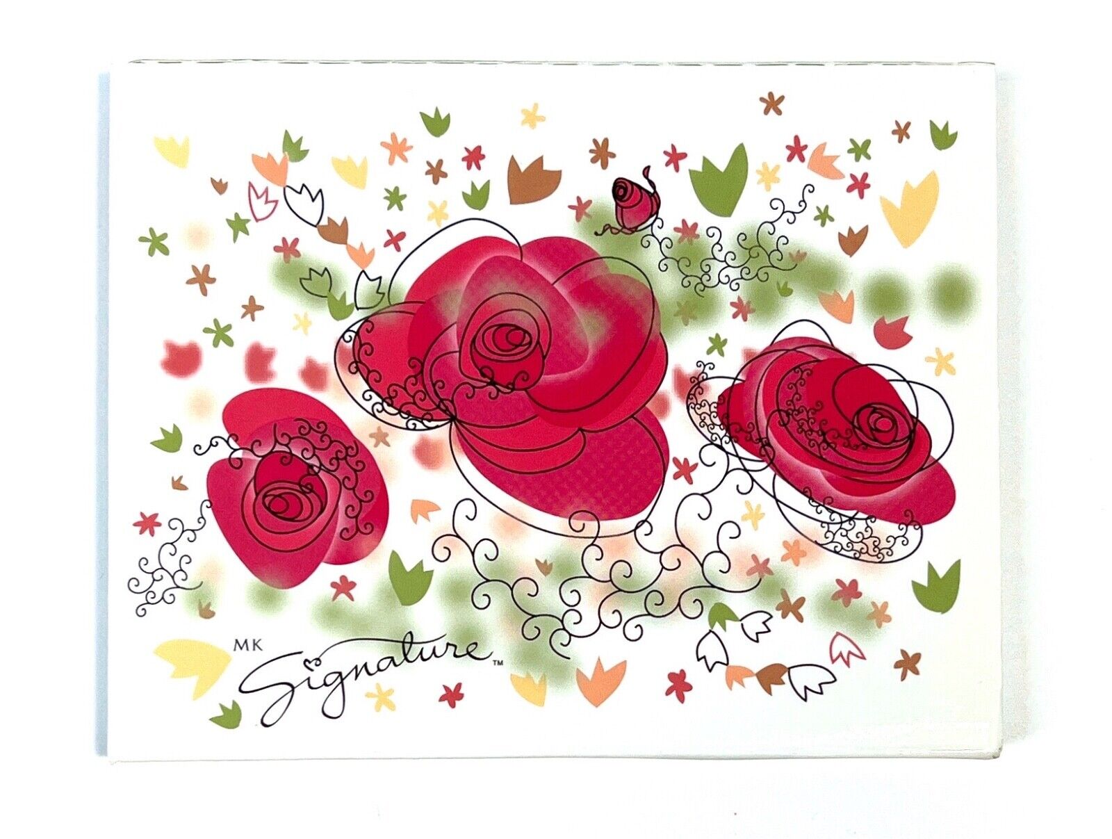 Enchanted Garden Color Collection Palette (Discontinued)