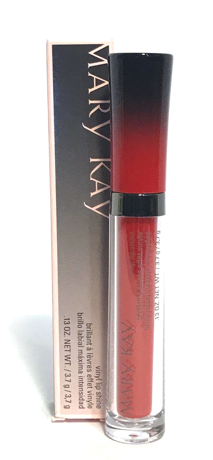 Mary Kay Audacious ~ Vinyl Lip Shine (Discontinued)