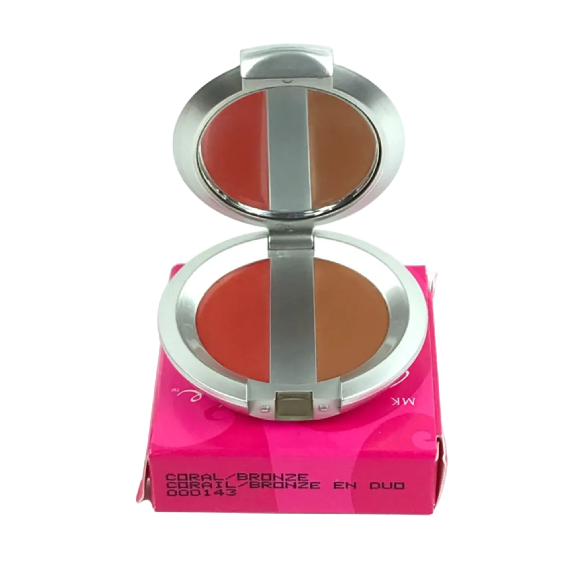 Mary Kay Signature Line Bronzing Lip Gloss Duo (Discontinued)