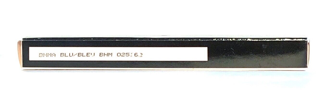 Mary Kay Bahama Blue Eyeliner Pencil (Discontinued)