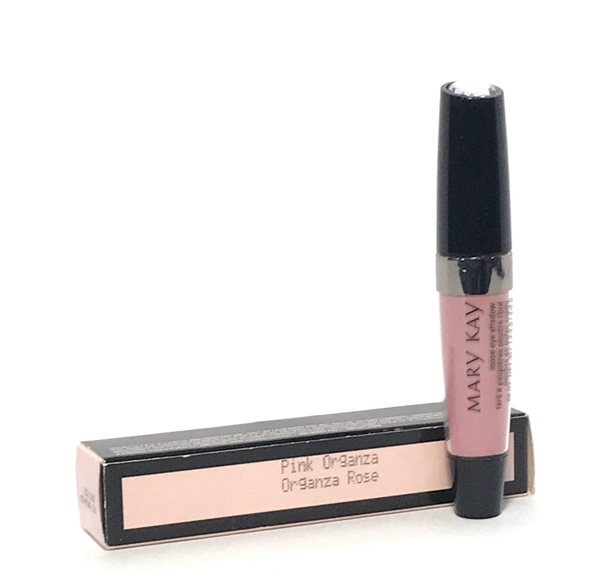 Mary Kay Loose Eye Shadow ~ Pink Organza (Discontinued)
