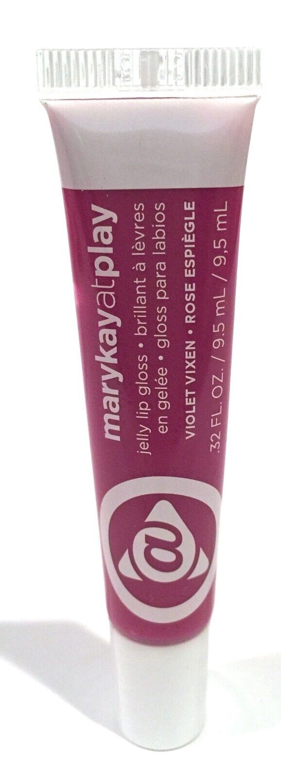 Mary Kay At Play Jelly Lip Gloss (Discontinued)