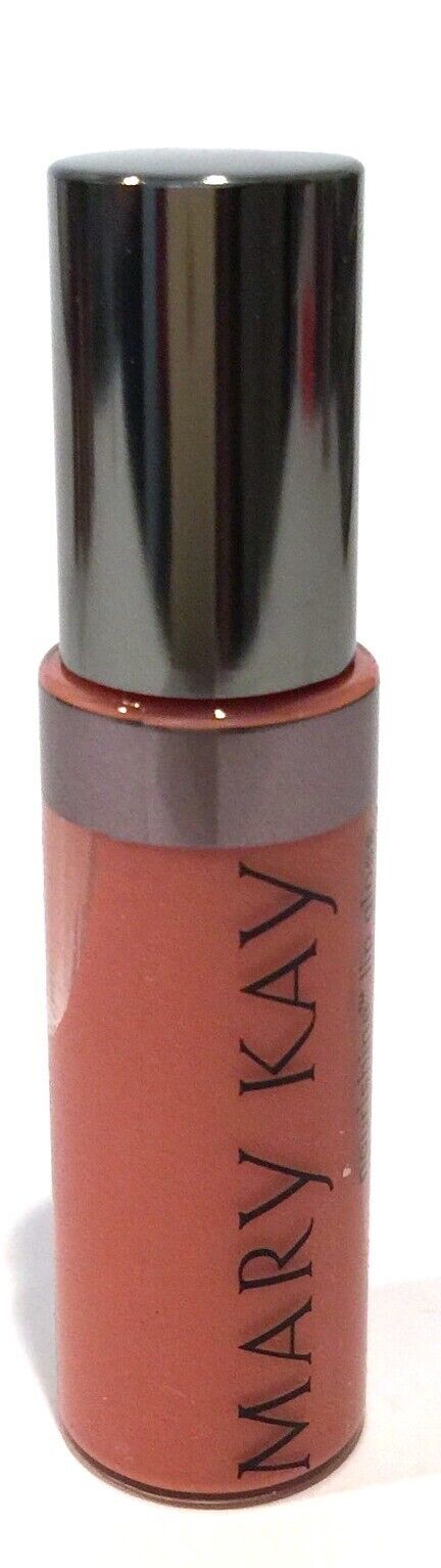Mary Kay Nourishine Lip Gloss (Discontinued)