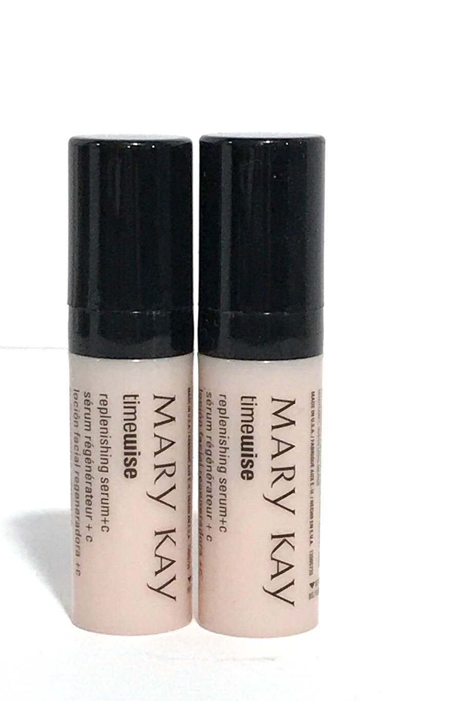 Mary Kay Deluxe Travel Size Skincare and Cosmetics