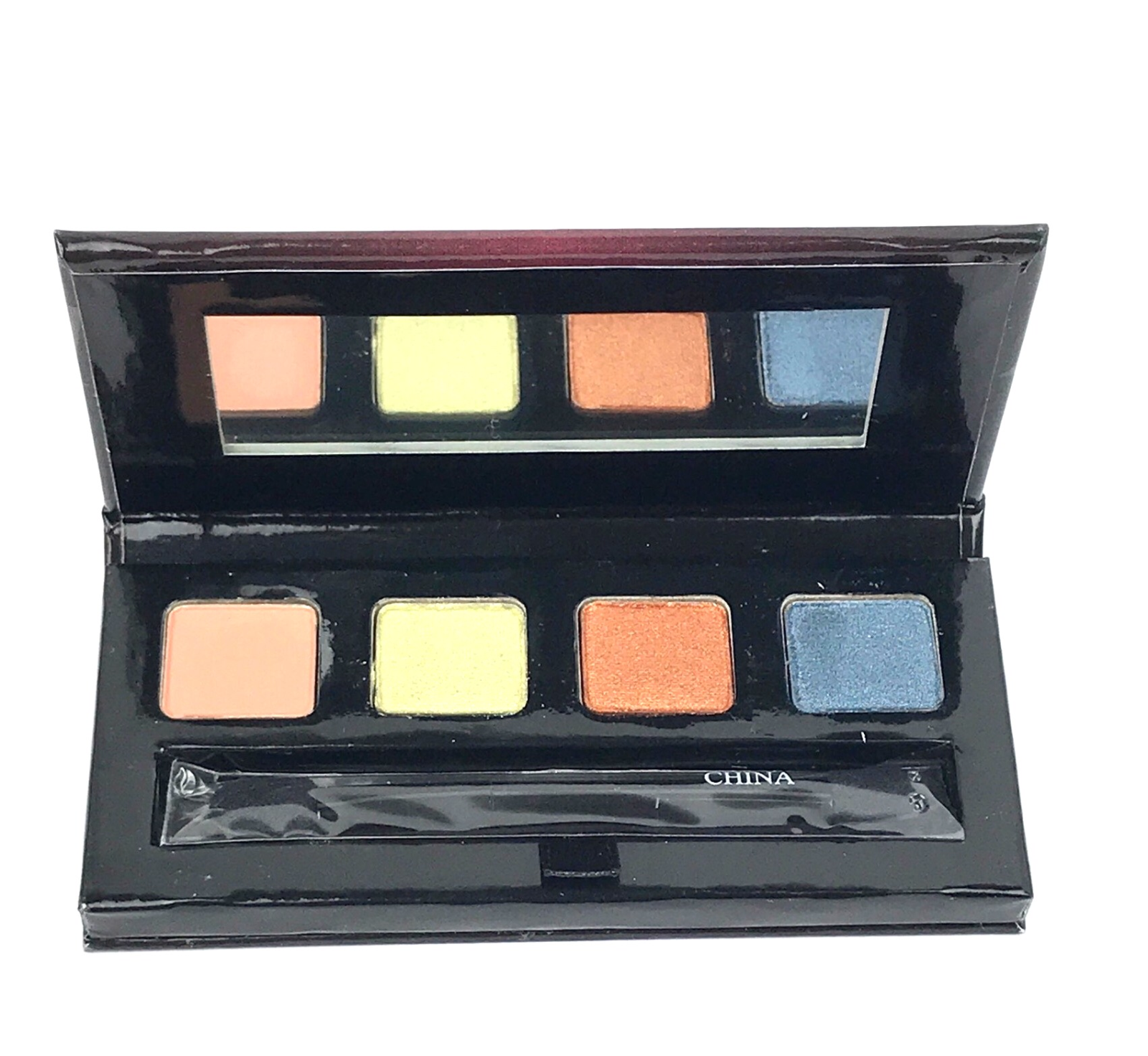 Mary Kay Mini Mineral Eye Color Quad (Discontinued)