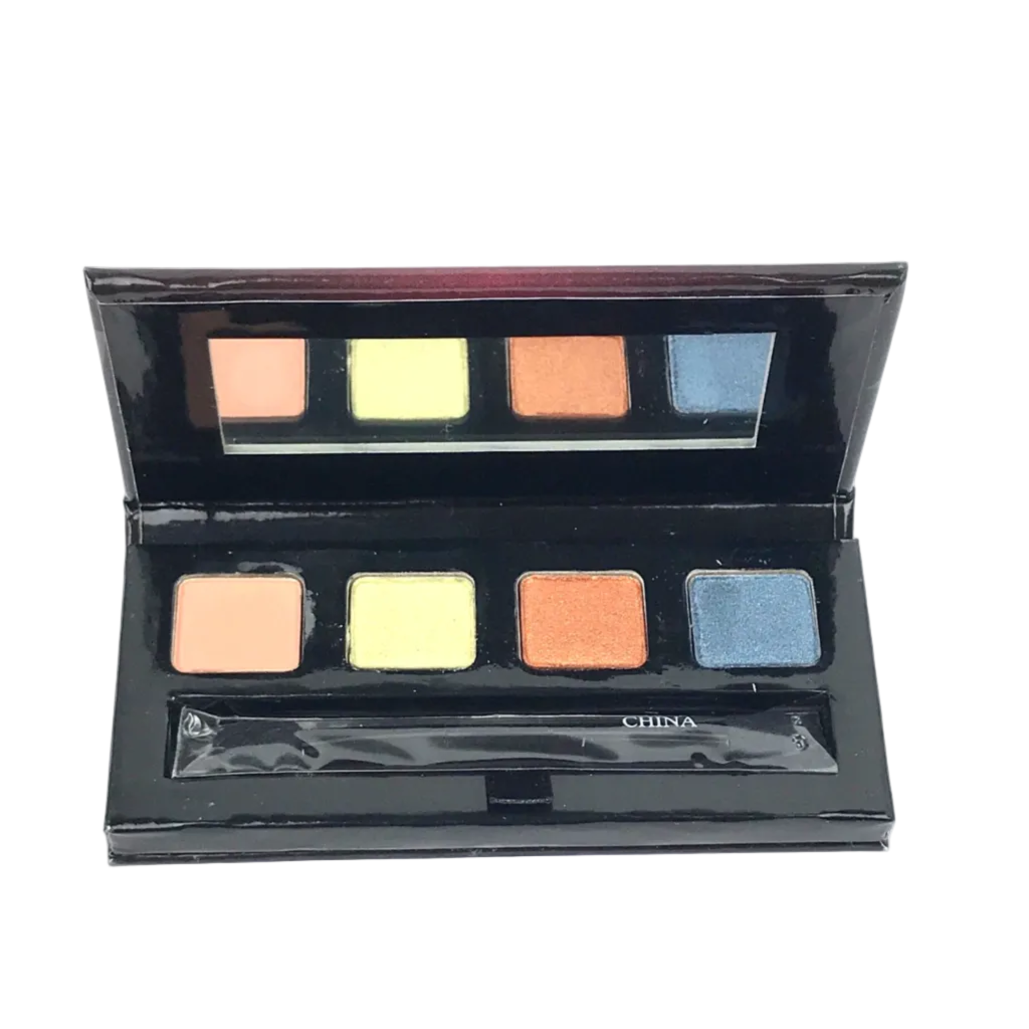 Mary Kay Mini Mineral Eye Color Quad (Discontinued)