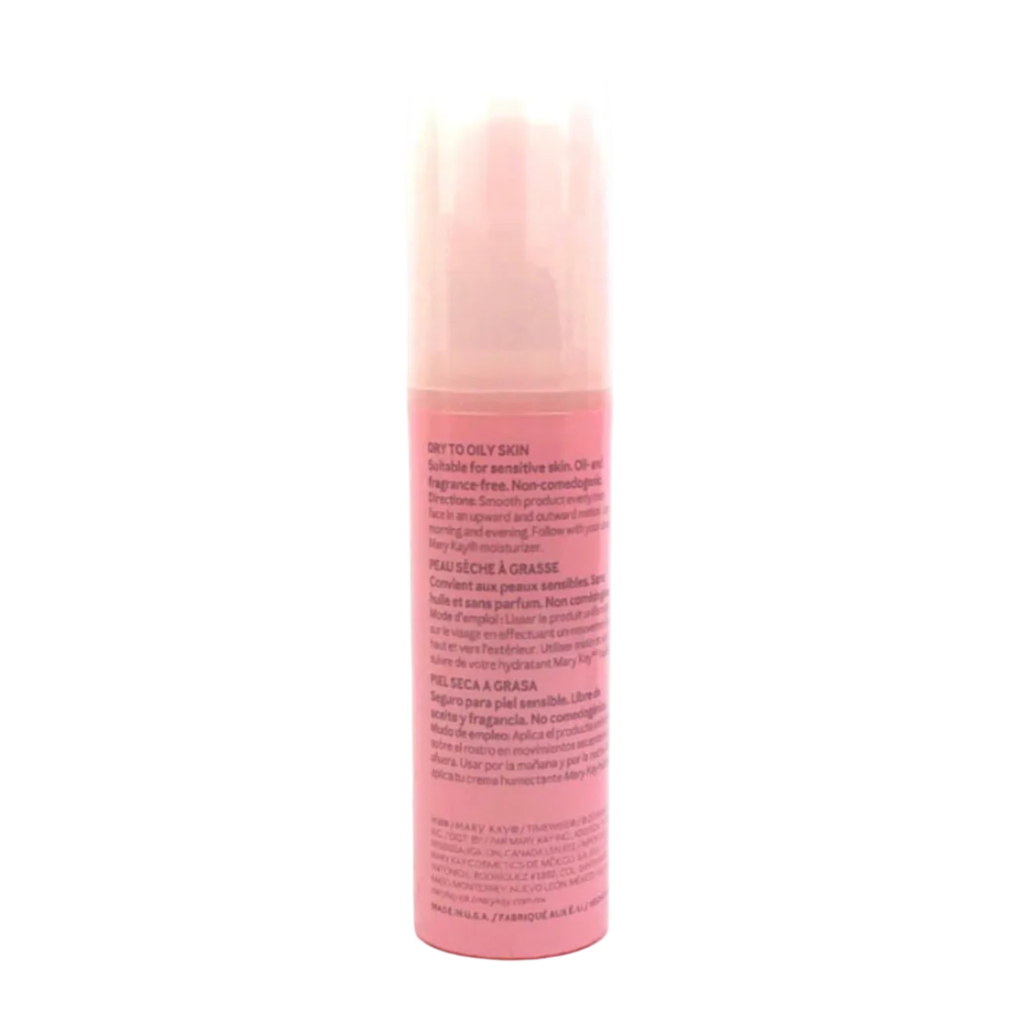 Mary Kay Timewise Microdermabrasion Plus Products *Unboxed Beauty Buy*
