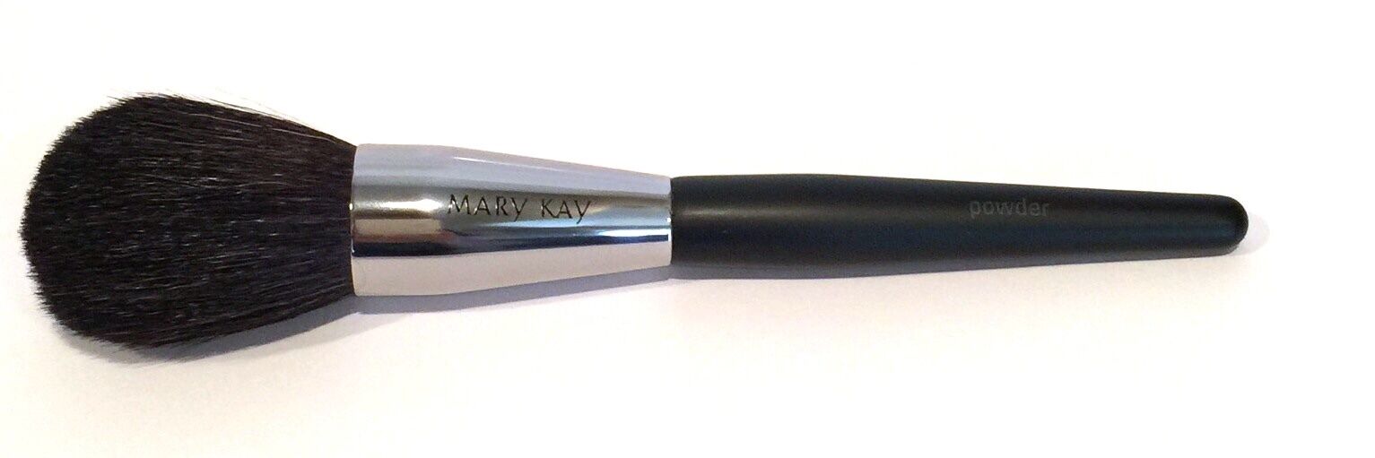 Mary Kay Makeup Brushes and Accessories (Discontinued)