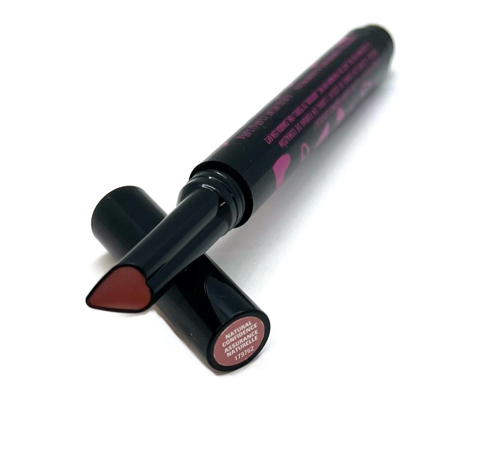 Mary Kay Heart-Shaped Lipstick (Discontinued)
