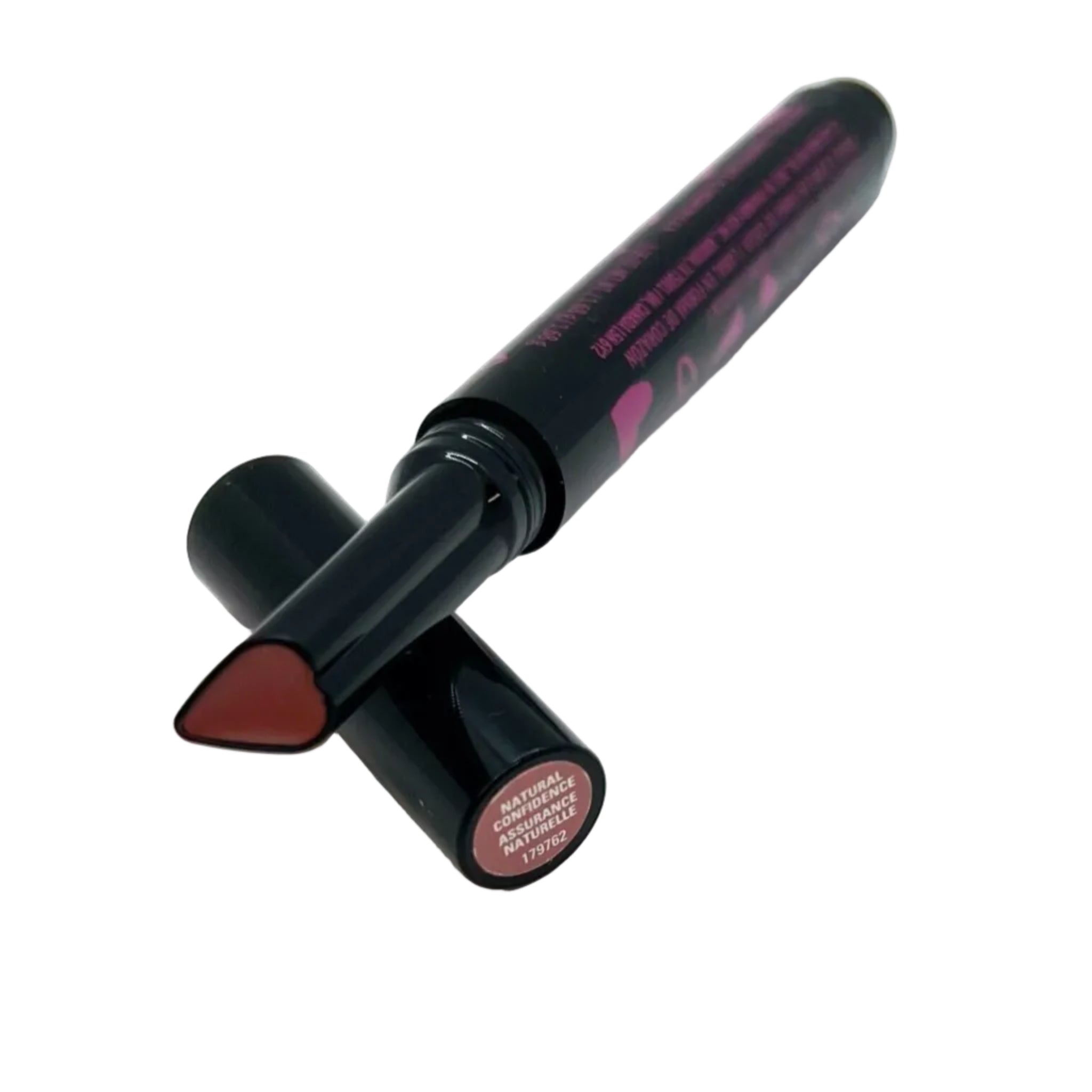 Mary Kay Heart-Shaped Lipstick (Discontinued)