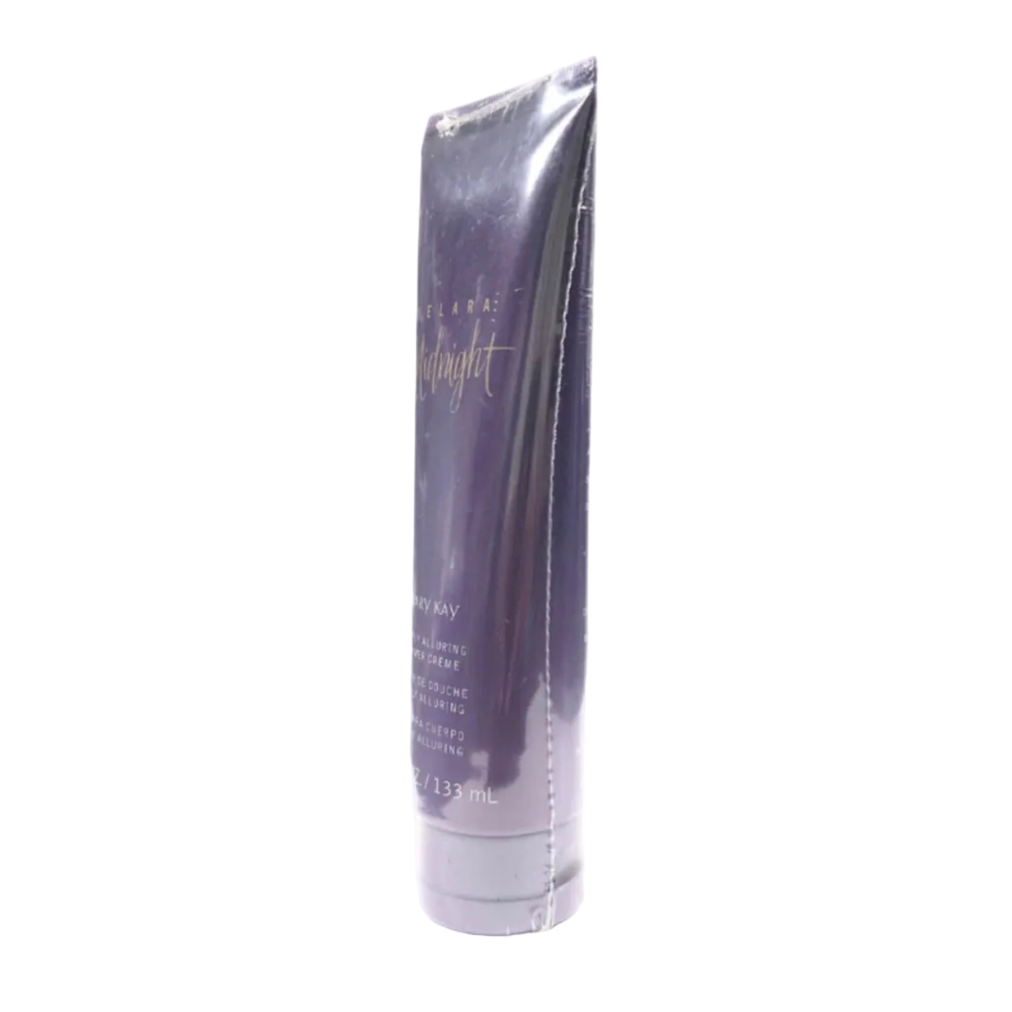 Mary Kay Belara Midnight Simply Alluring Shower Creme (Discontinued)