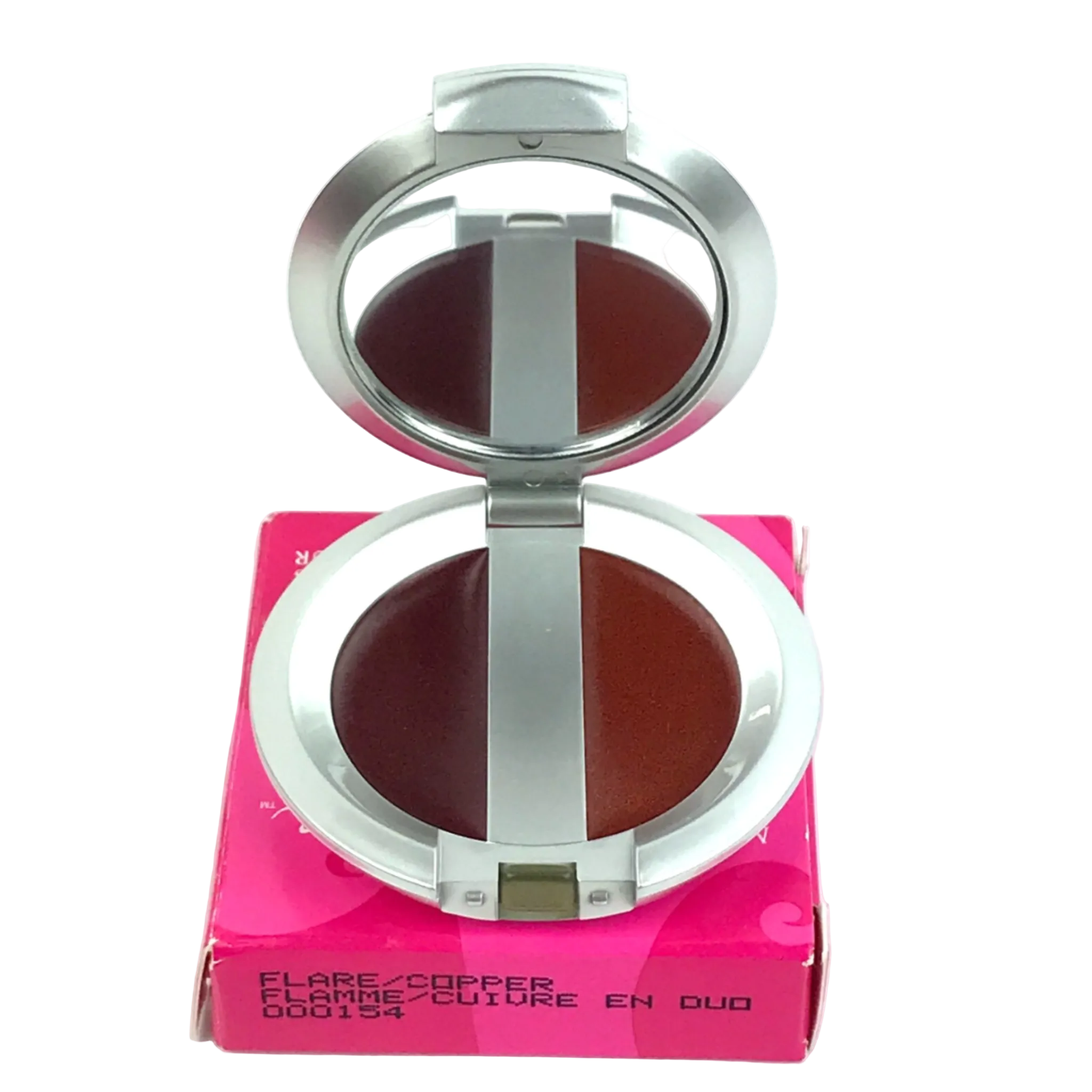 Mary Kay Signature Line Bronzing Lip Gloss Duo (Discontinued)