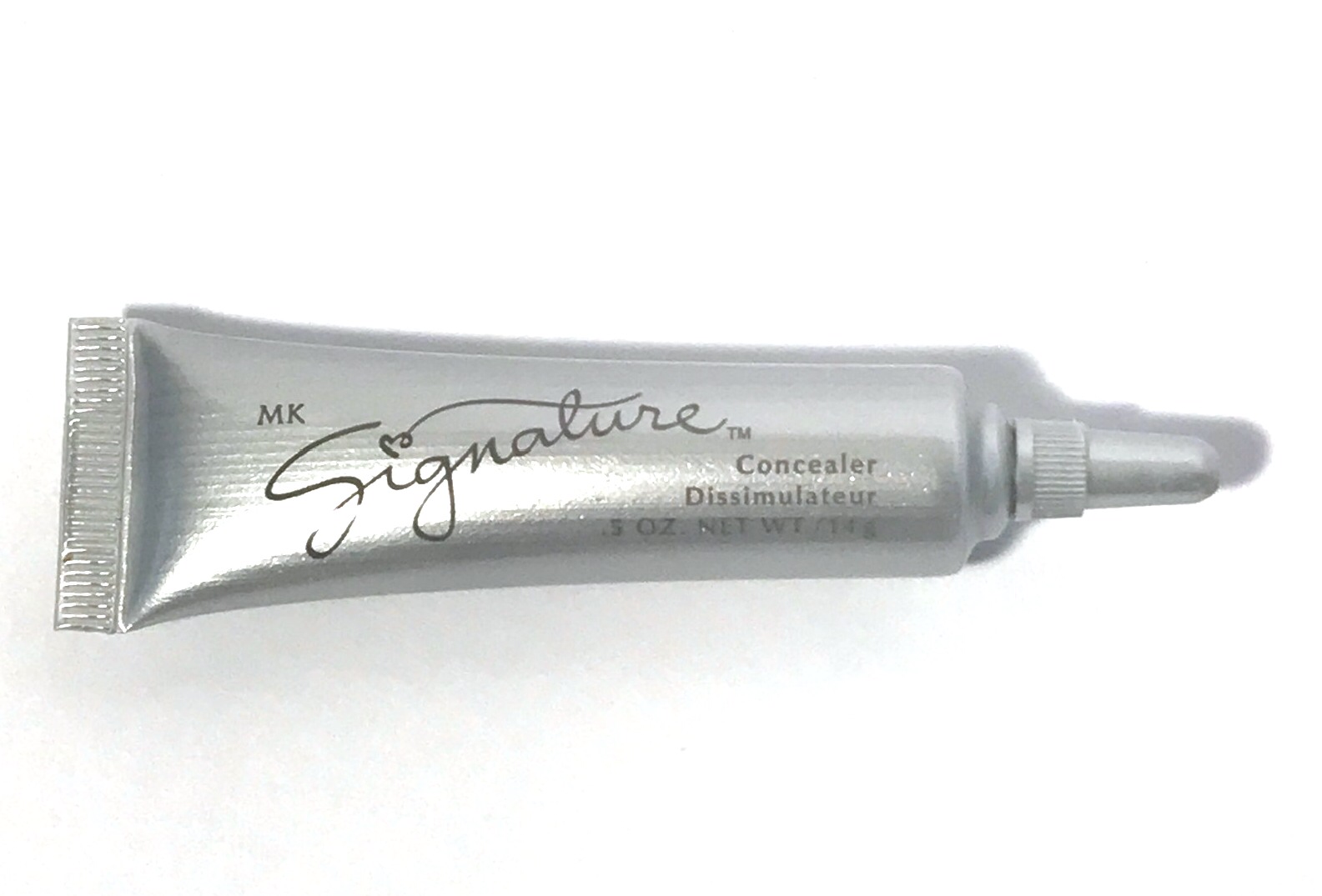 Mary Kay Signature Line Concealer ~ Beige (Discontinued)