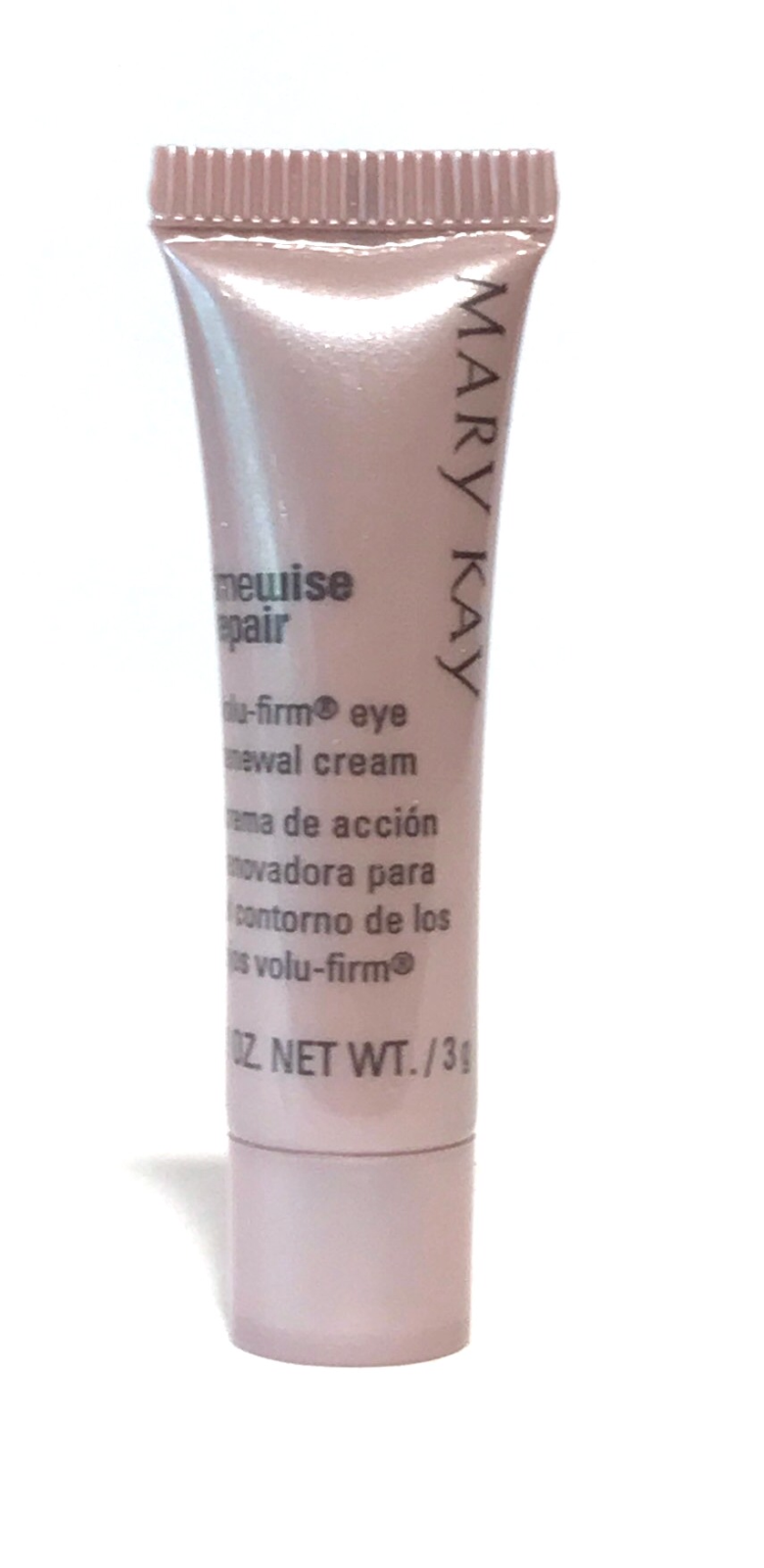Mary Kay Deluxe Travel Size Skincare and Cosmetics