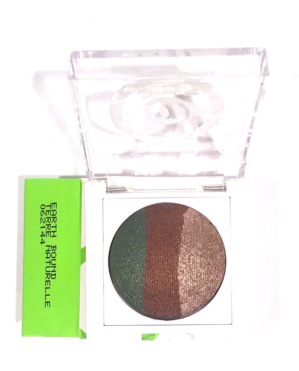 Mary Kay At Play Eyeshadow Trio Compact (Discontinued)