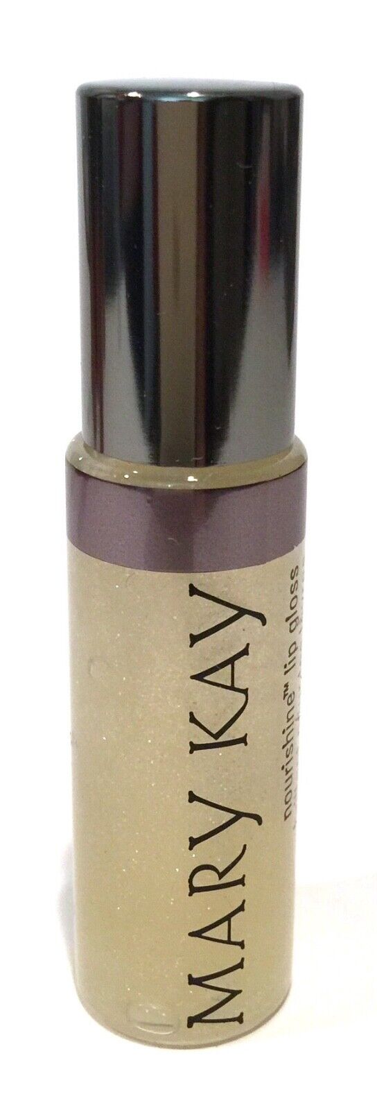 Mary Kay Nourishine Lip Gloss (Discontinued)