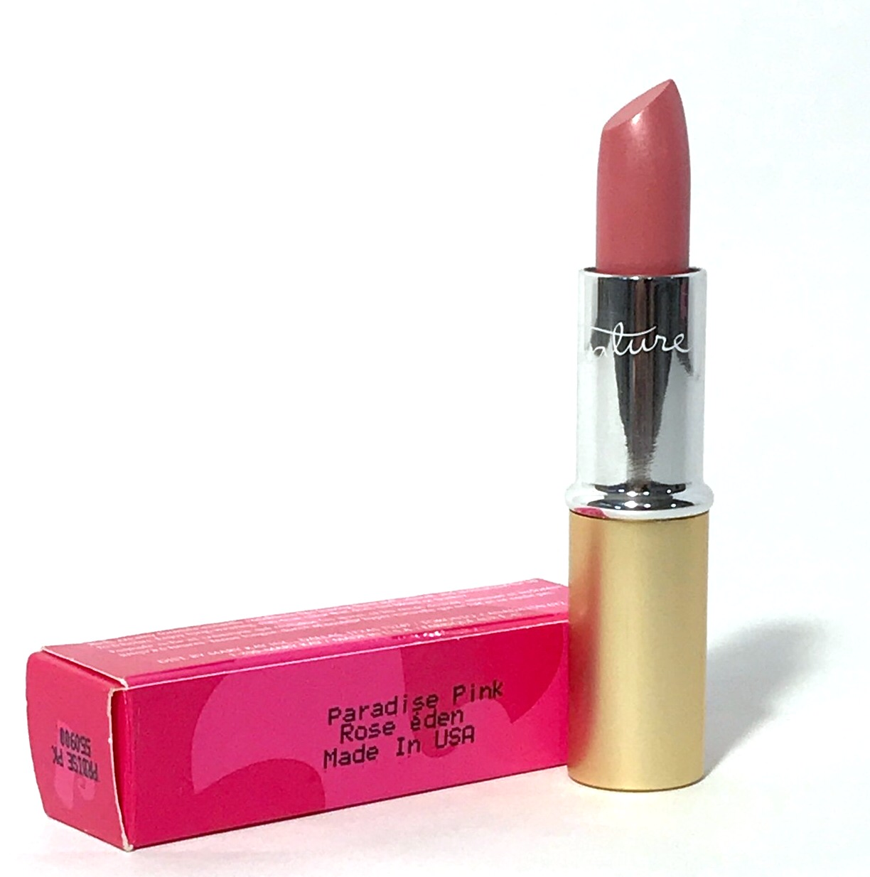 Mary Kay Signature Line Creme Lipstick (Discontinued)