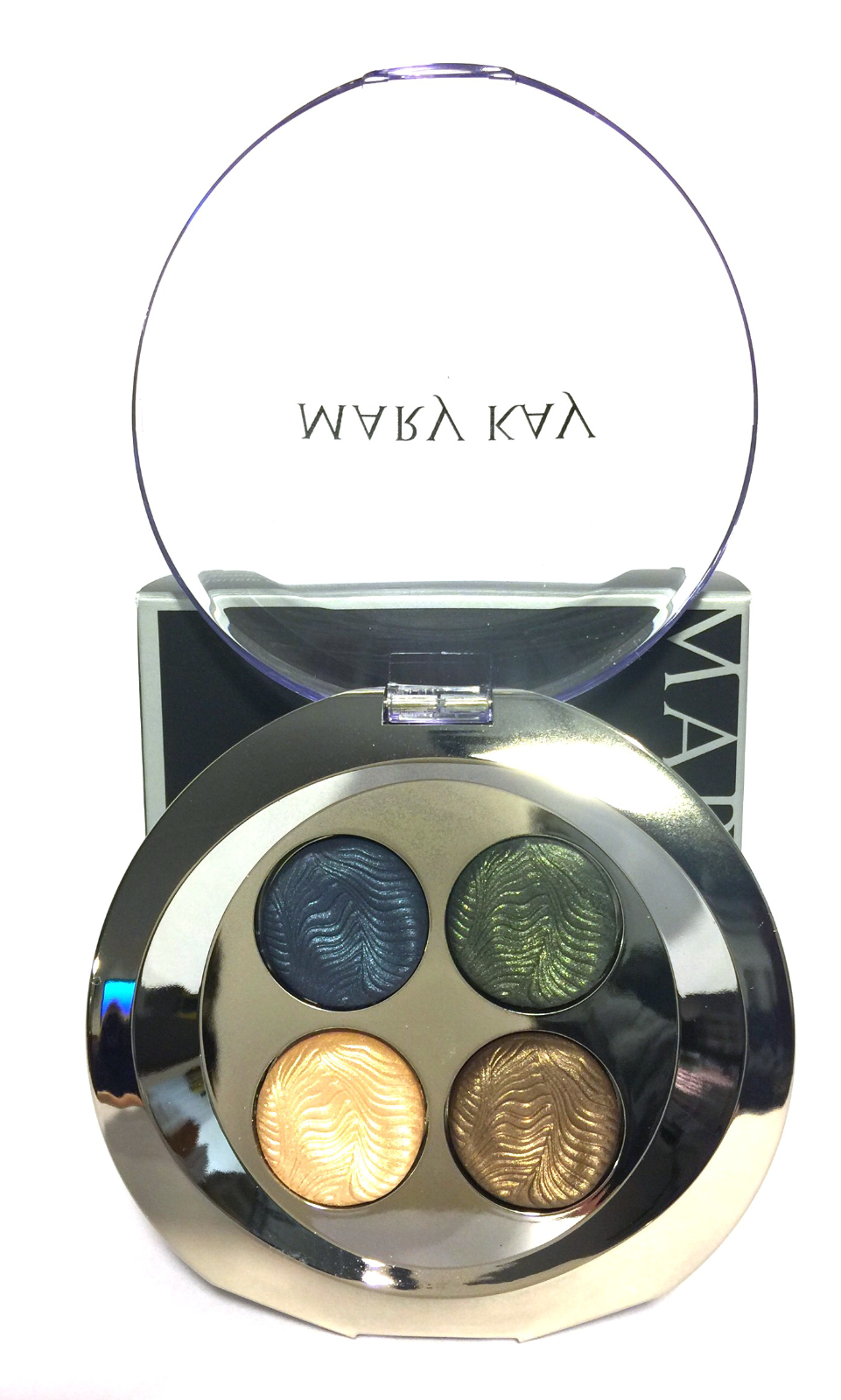 Mary Kay Pure Dimensions Eye Shadow Quad
