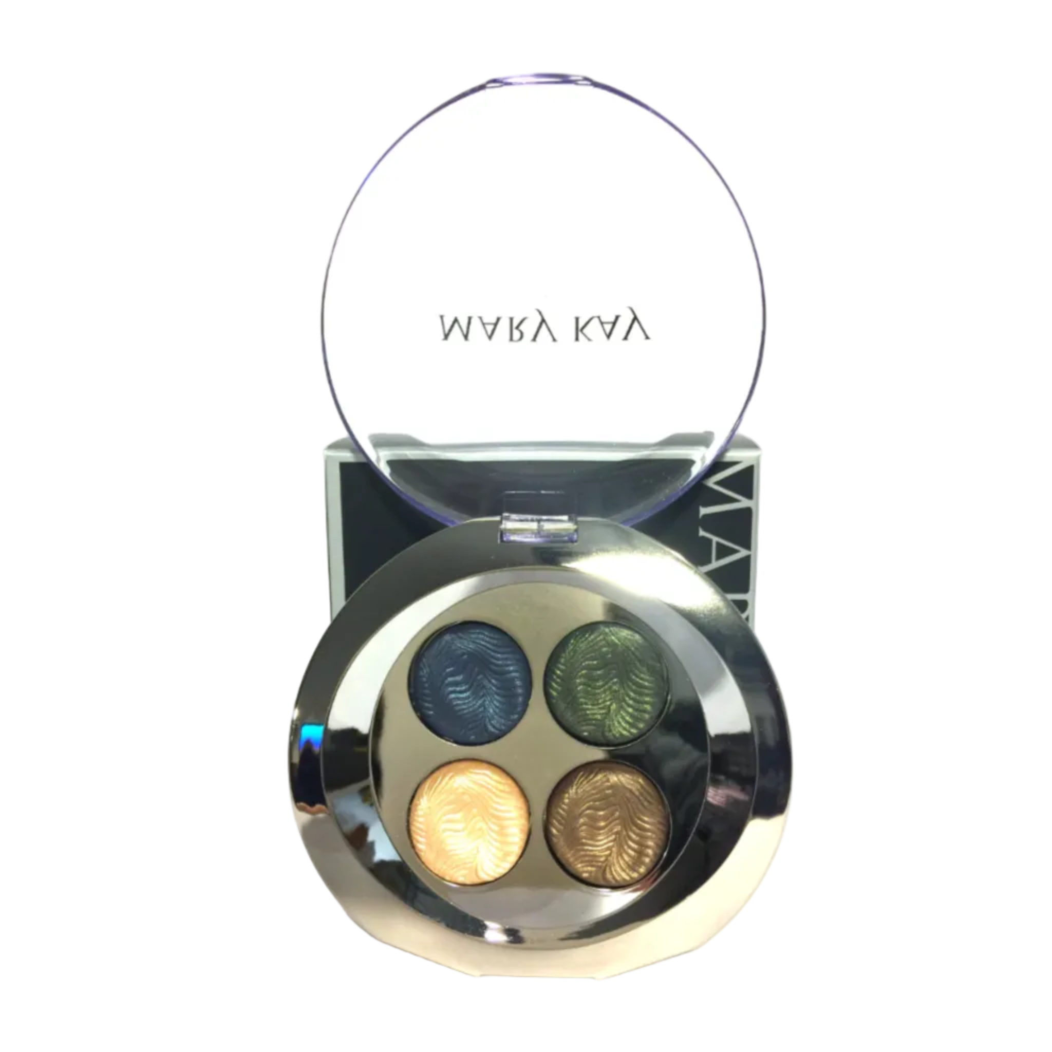 Mary Kay Pure Dimensions Eye Shadow Quad