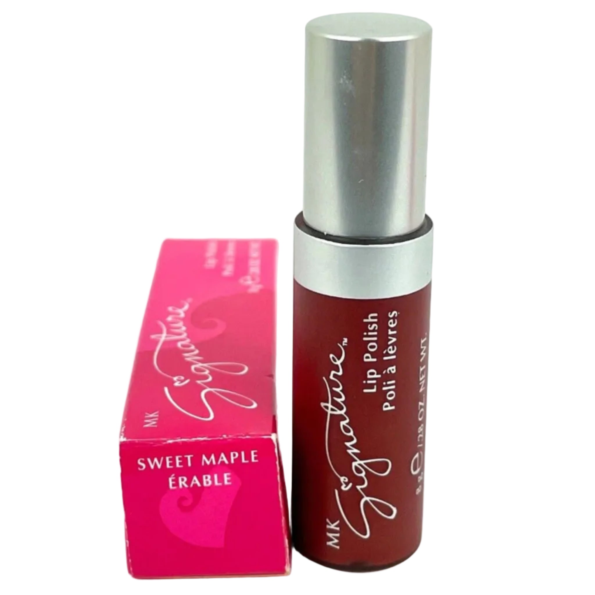 Mary Kay Signature Line Lip Polish (Discontinued)