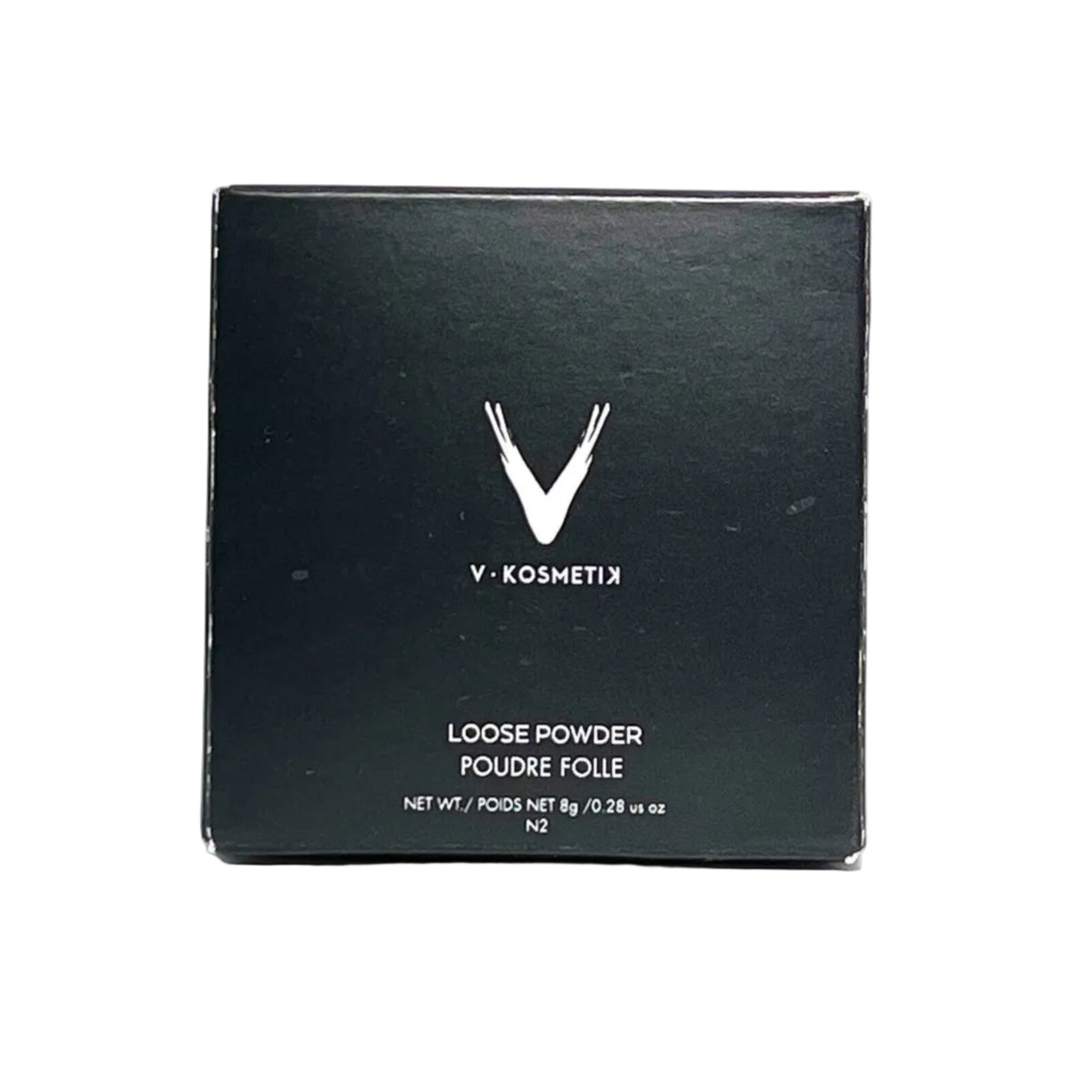 V Kosmetik Loose Powder - N2 Cool Neutral