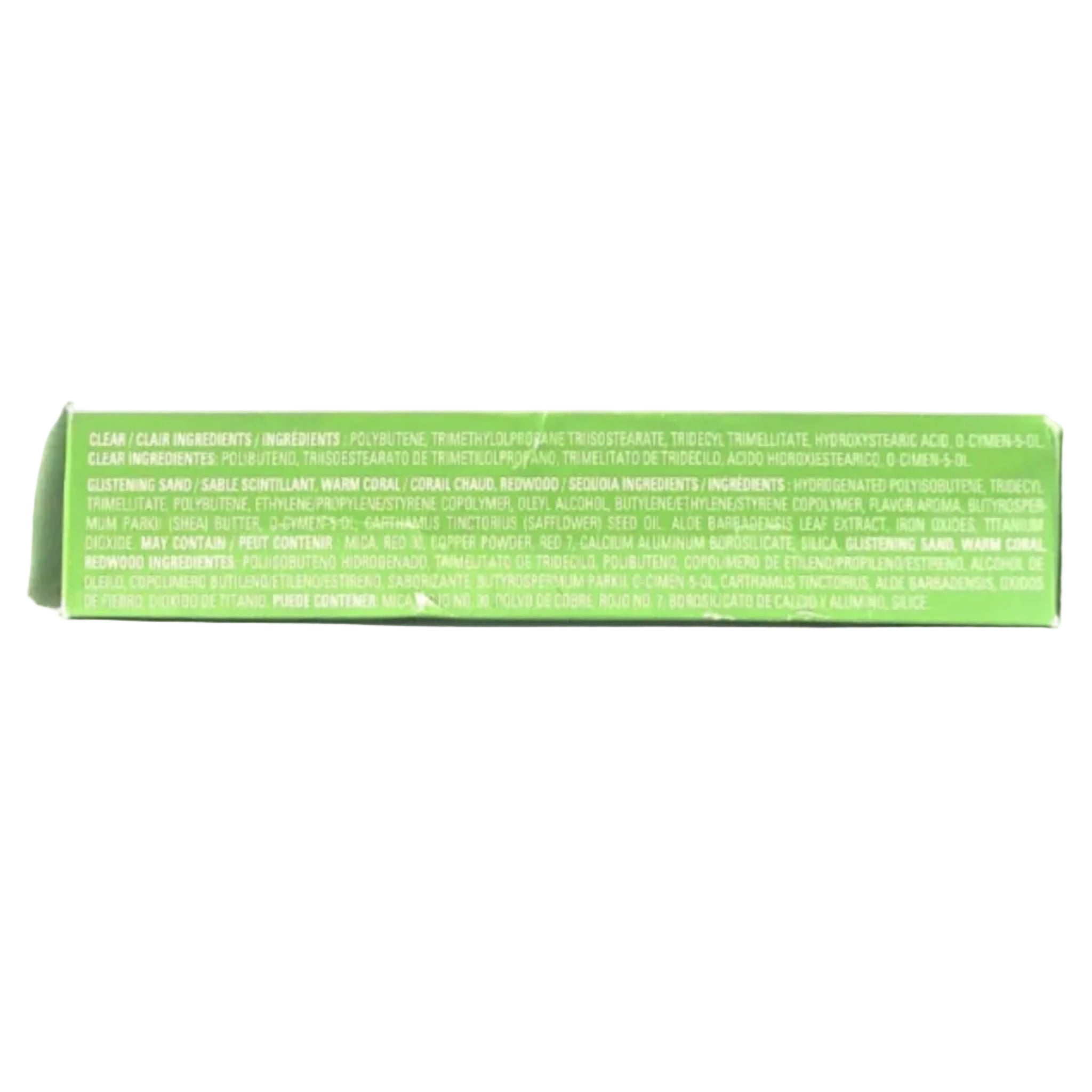 Mary Kay Dual Lip Glaze ~ Warm Coral (Discontinued)