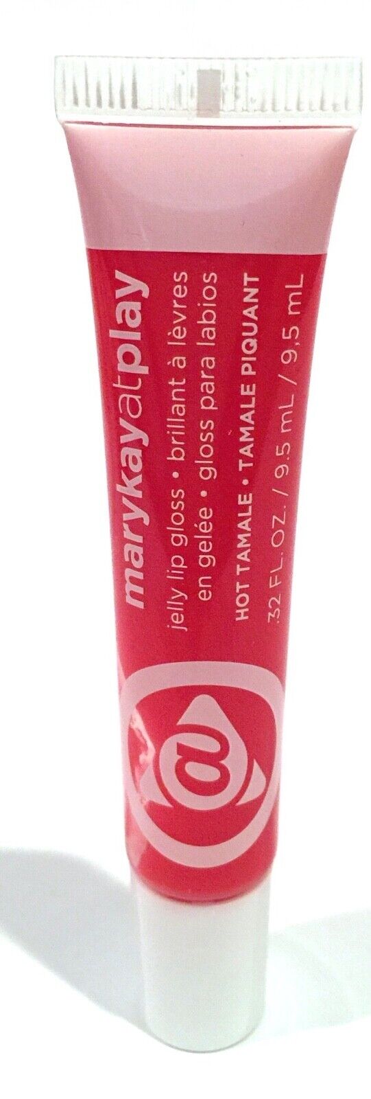 Mary Kay At Play Jelly Lip Gloss (Discontinued)