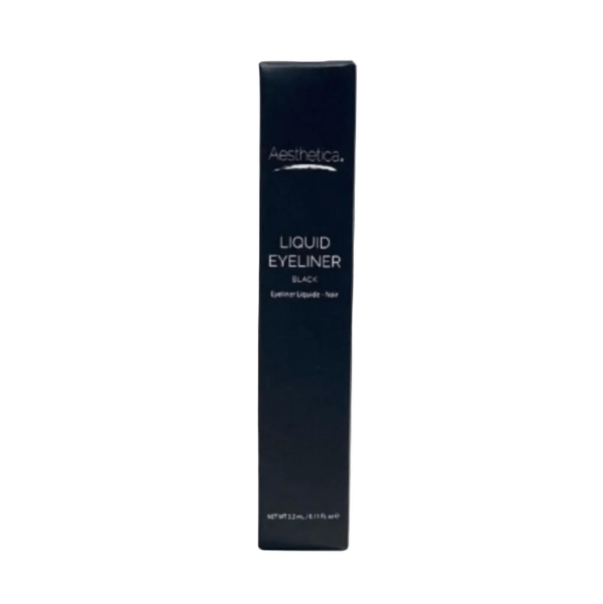 Aesthetica Liquid Eyeliner ~ Black