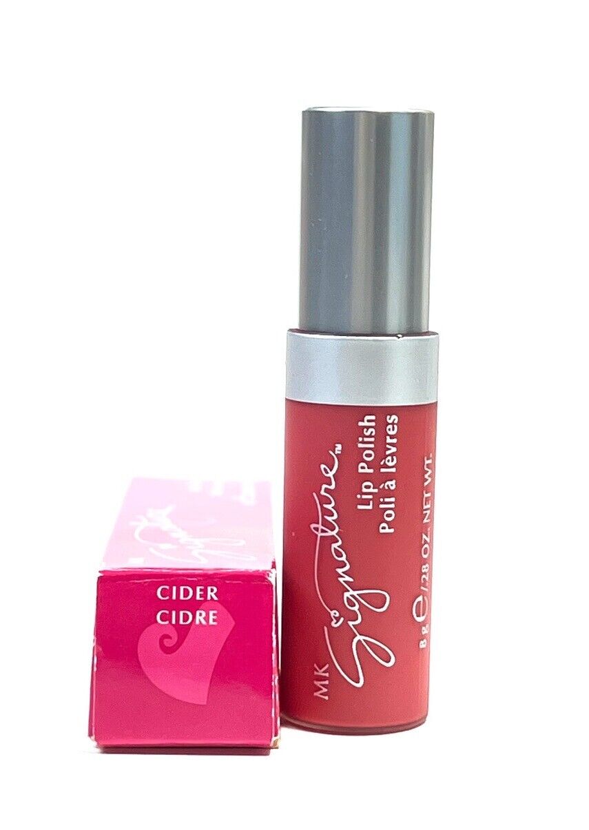 Mary Kay Signature Line Lip Polish (Discontinued)