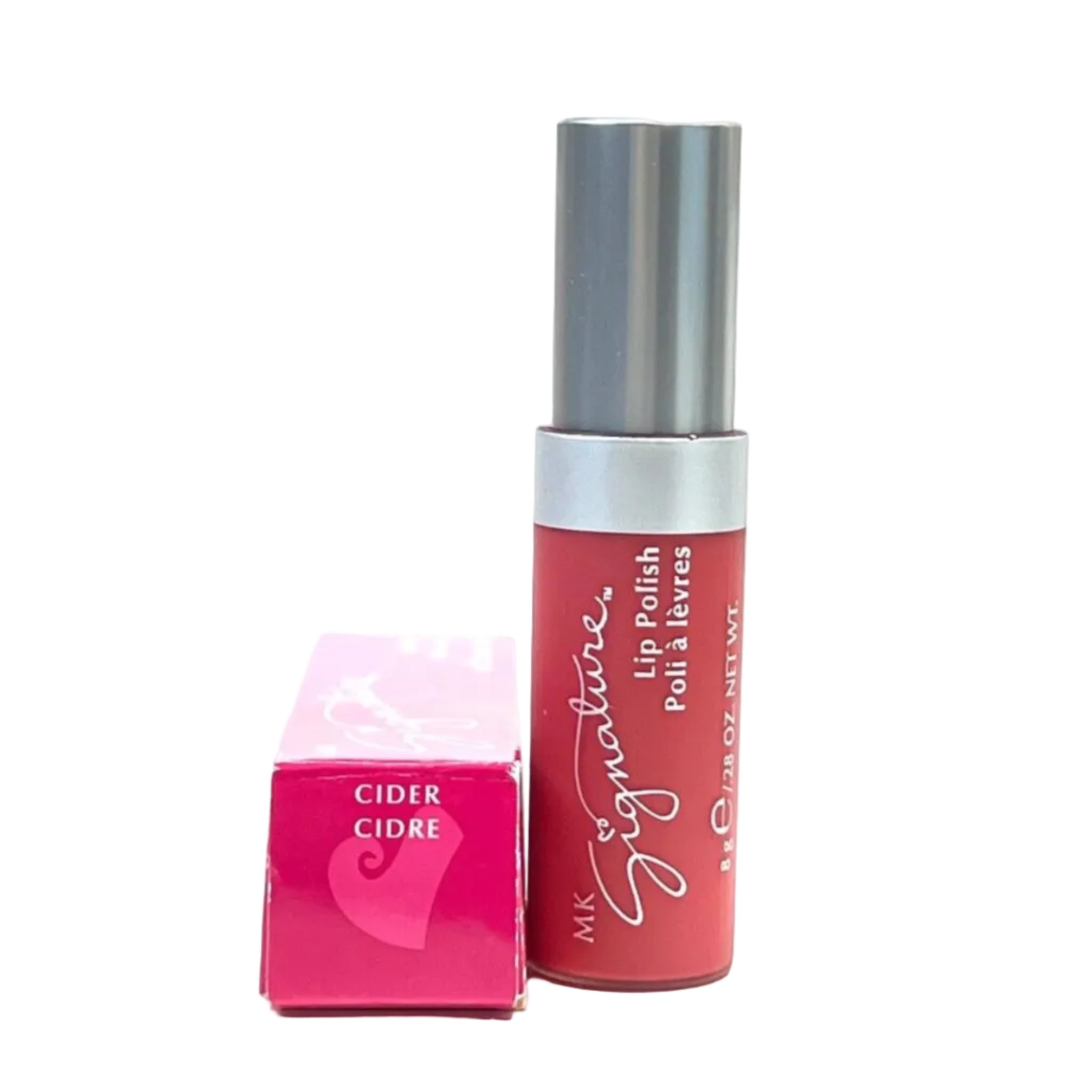 Mary Kay Signature Line Lip Polish (Discontinued)