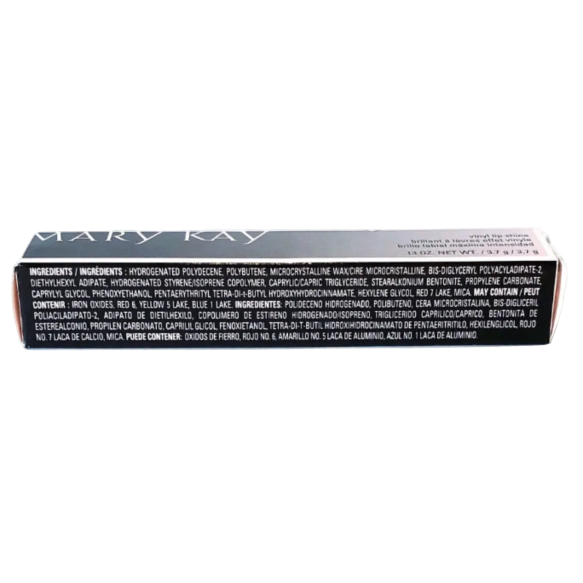 Mary Kay Attitude ~Vinyl Lip Shine (Discontinued)