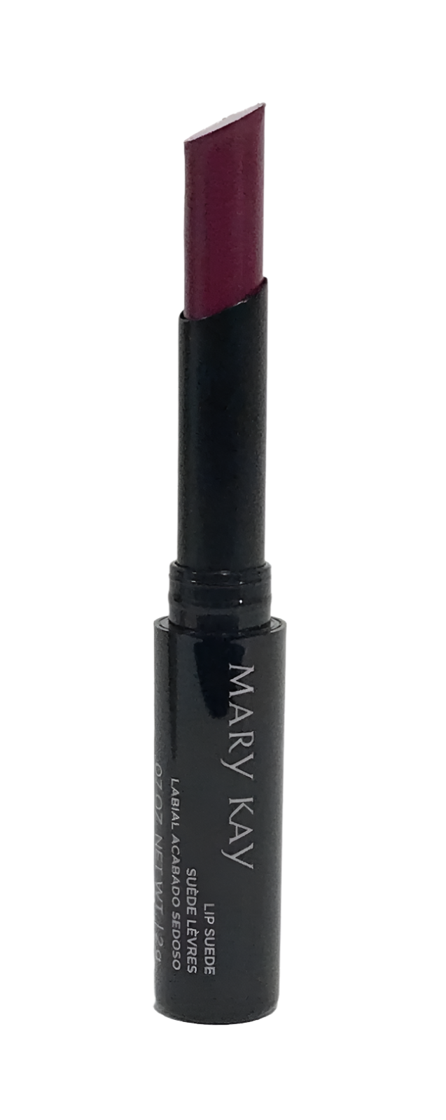 Mary Kay Lip Nectar & Lip Suede Lipsticks (Discontinued)