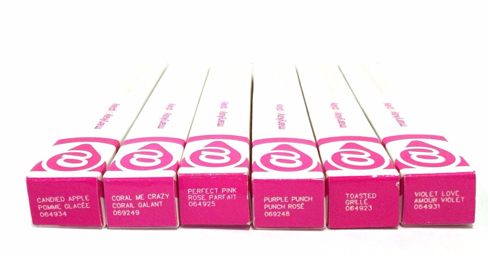 Mary Kay At Play Lip Crayon (Discontinued)