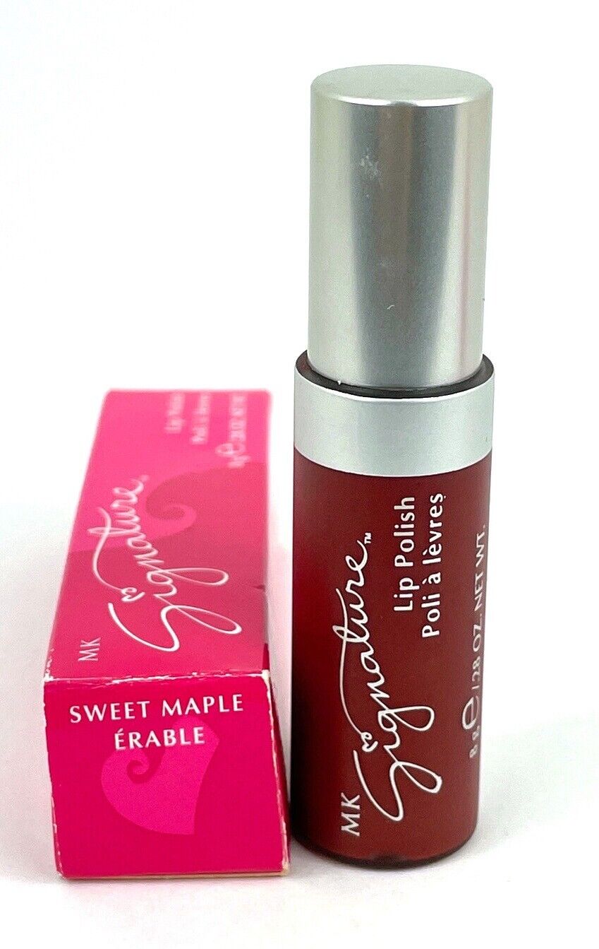 Mary Kay Signature Line Lip Polish (Discontinued)