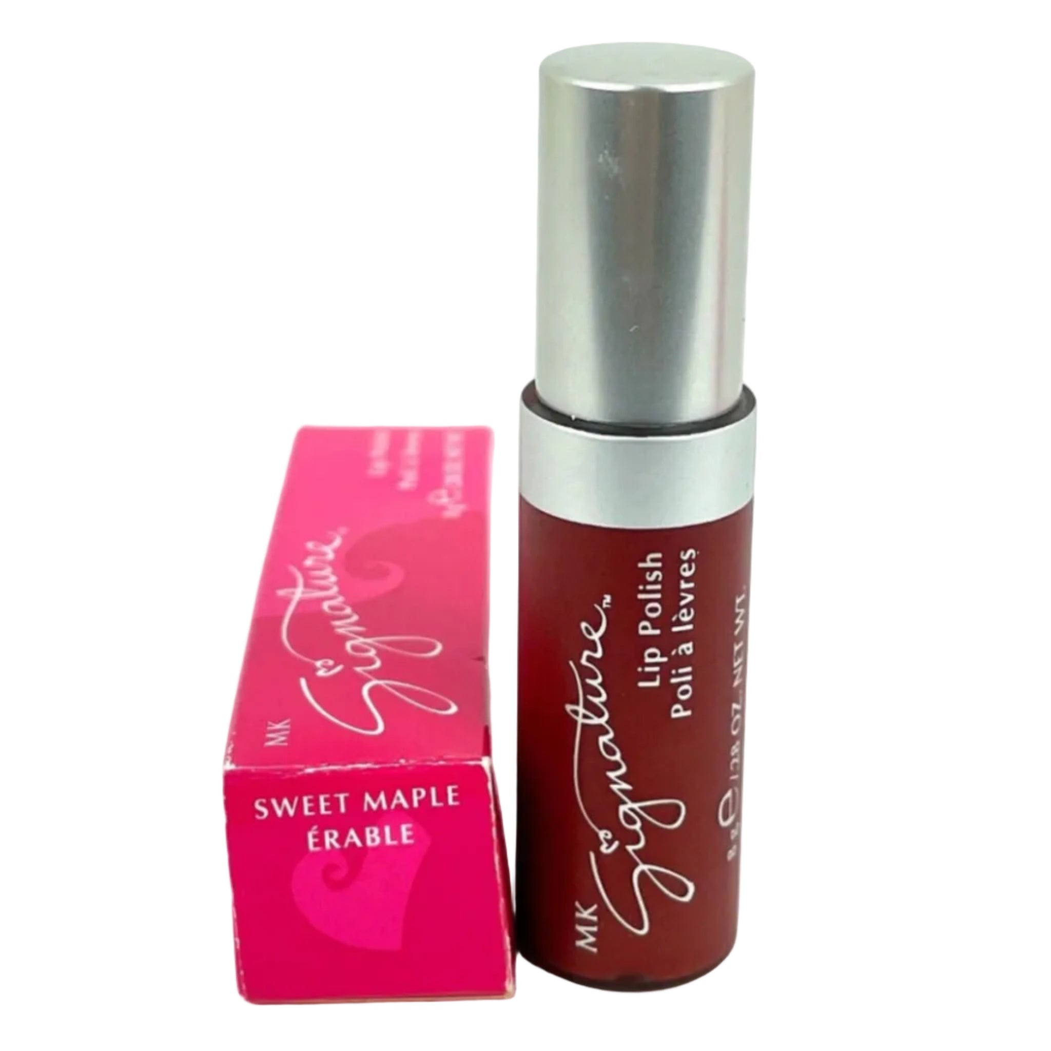 Mary Kay Signature Line Lip Polish (Discontinued)