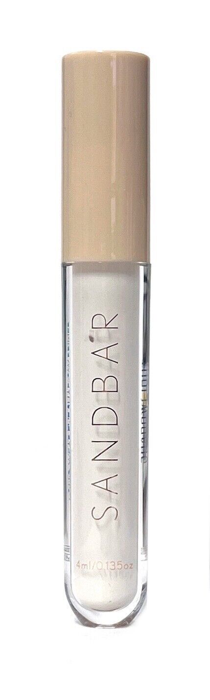 Sandbar Eye Shadow Primer ~ Shadow Light