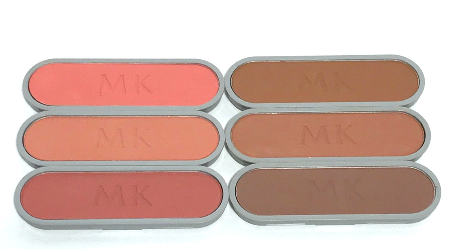 Mary Kay Signature Line Cheek Color (Discontinued)