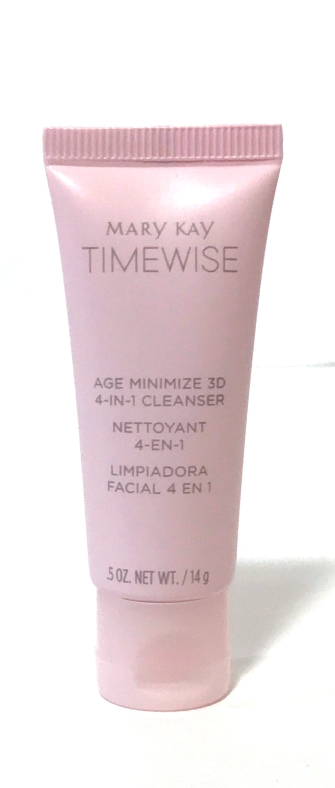 Mary Kay Deluxe Travel Size Skincare and Cosmetics