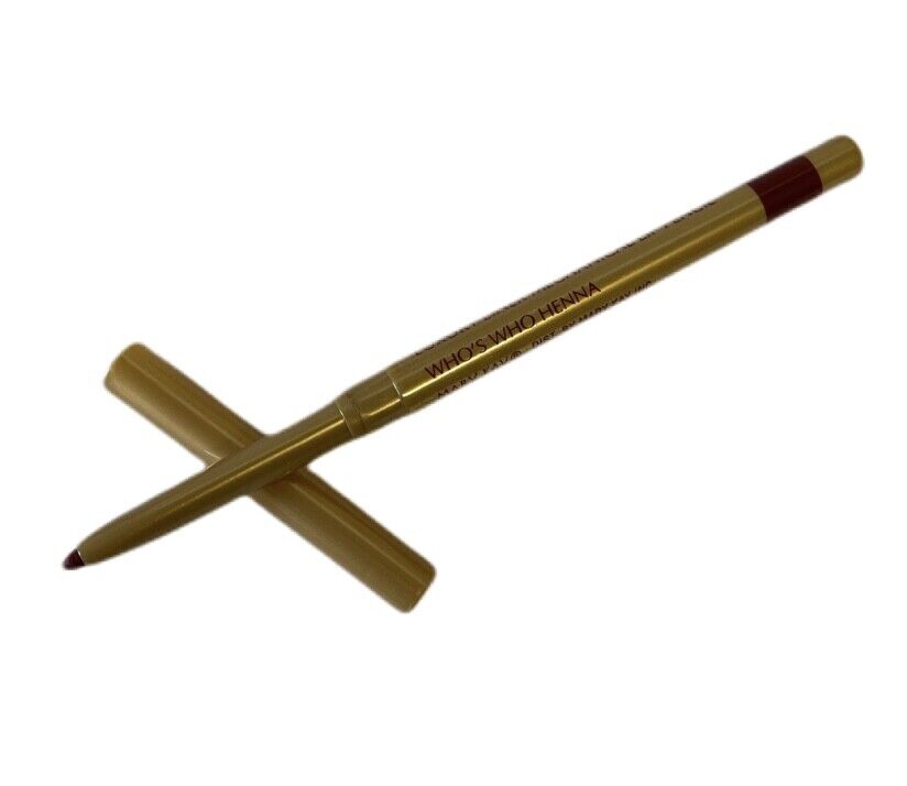 Mary Kay Luxury Liner ~ Mechanical Lip Pencil (Discontinued/Vintage)