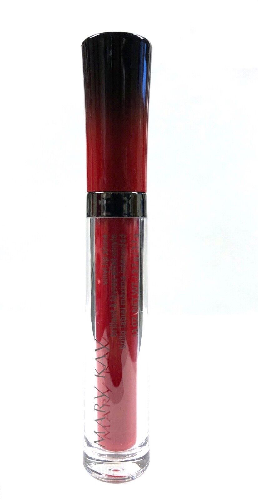 Mary Kay Audacious ~ Vinyl Lip Shine (Discontinued)