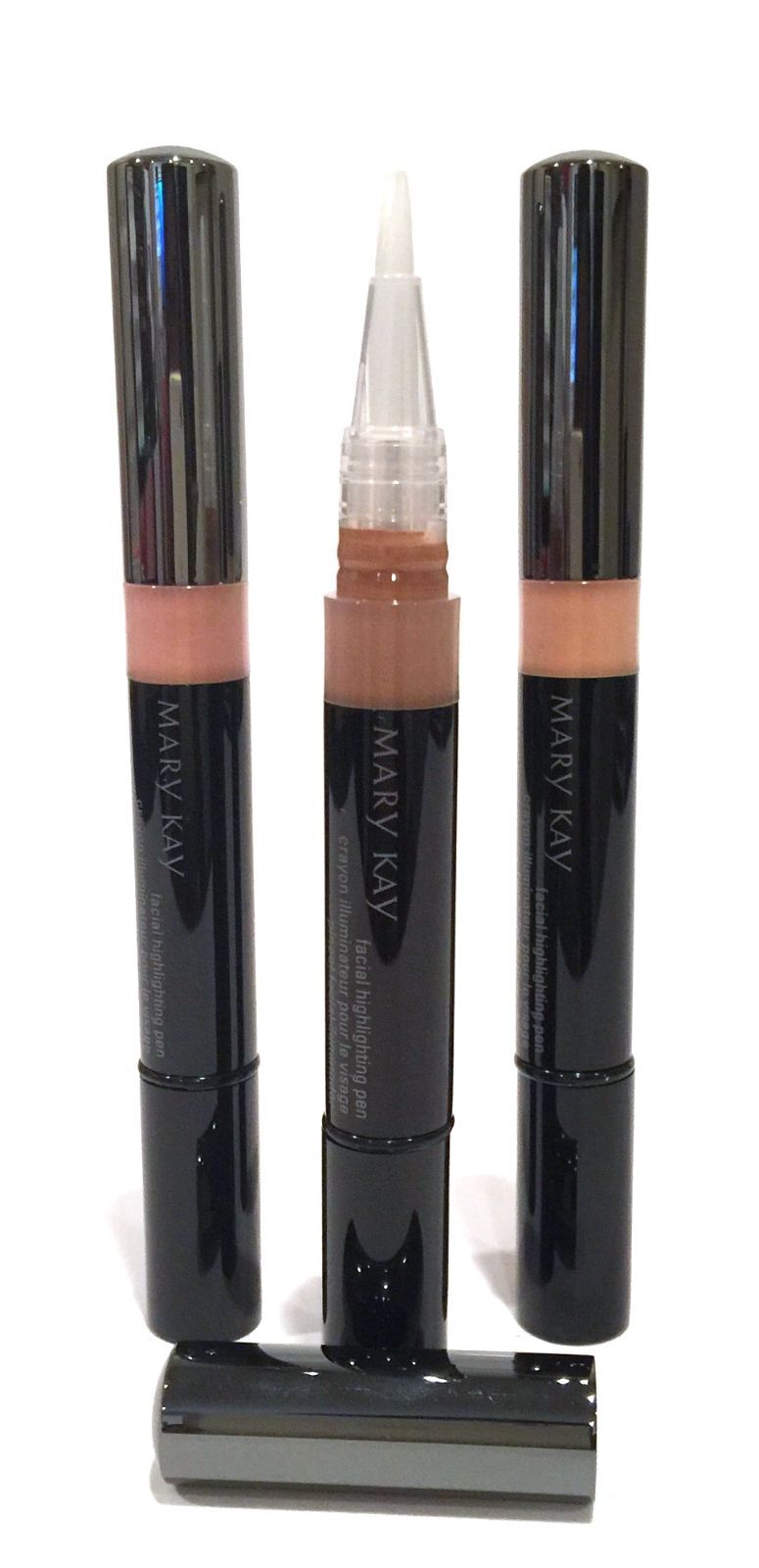 Mary Kay Facial Highlighting Concealer Pen (Discontinued)