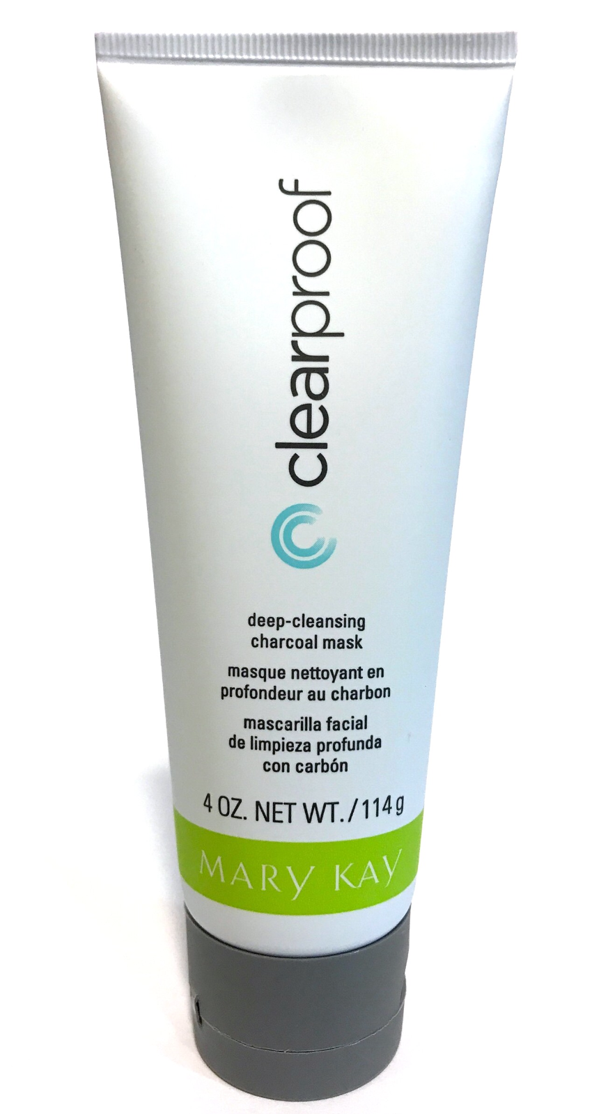 Mary Kay Clear Proof