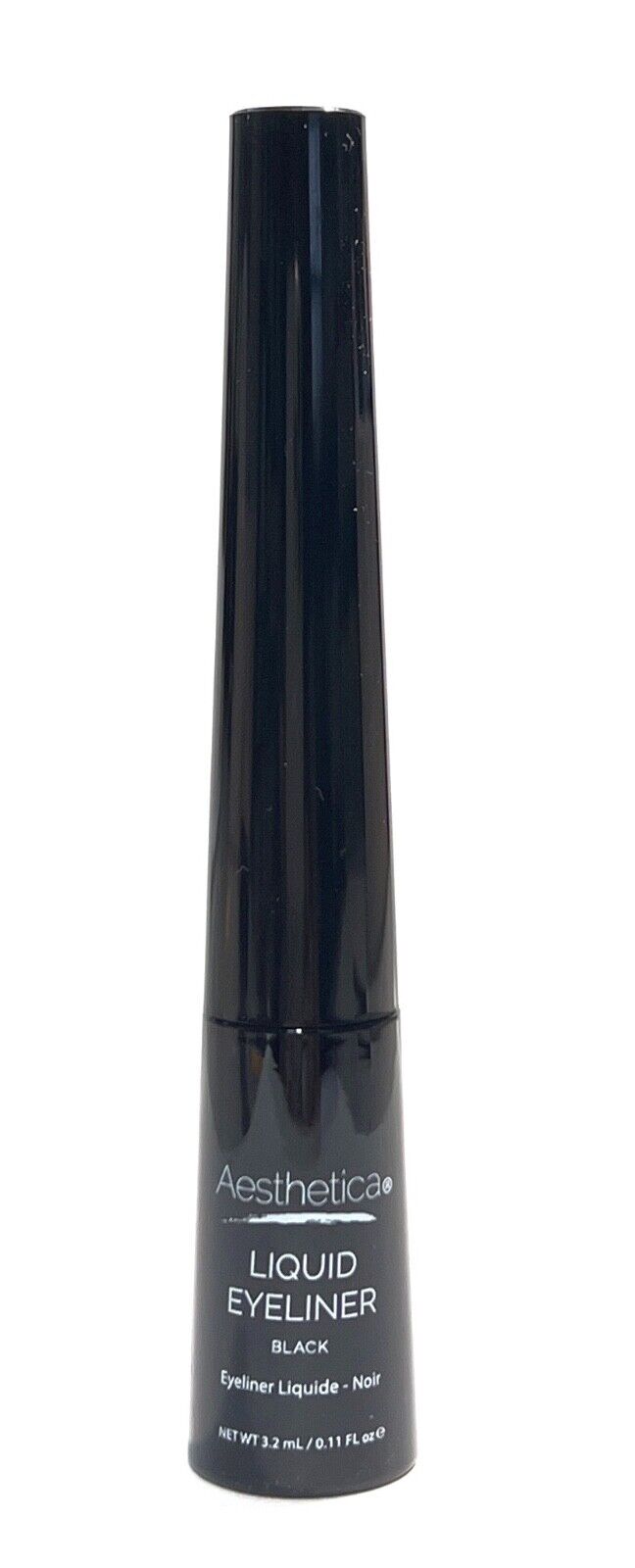 Aesthetica Liquid Eyeliner ~ Black