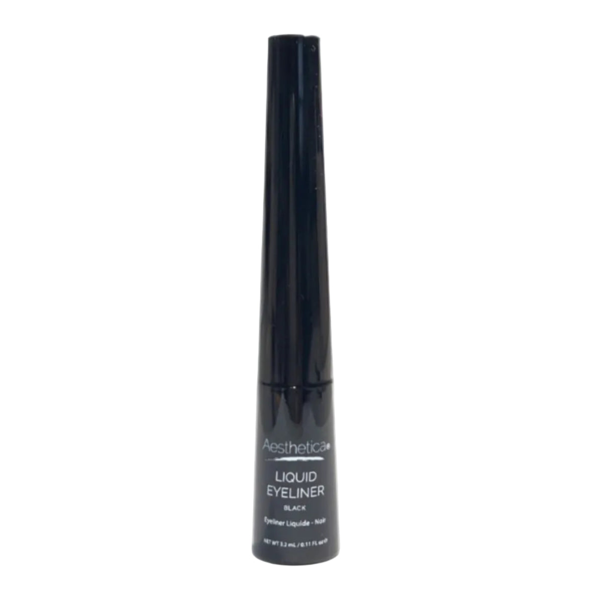 Aesthetica Liquid Eyeliner ~ Black
